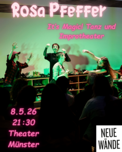 neue wände 2