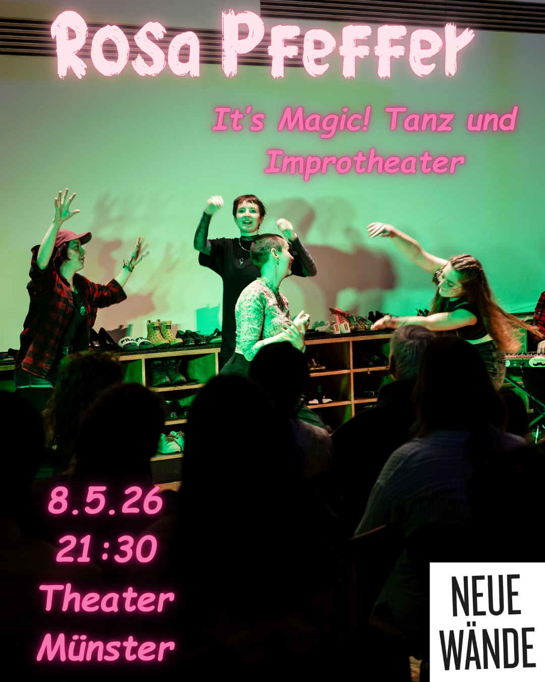 neue wände 2